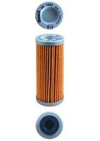 Thumbnail - Oliefilter - OX1092 - MAHLE