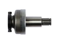 PINION ELECTROMOTOR
