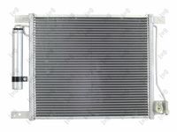 Condensator, climatizare ABAKUS, Cod: 035-016-0053