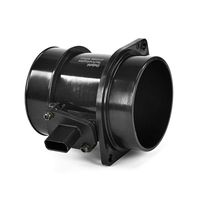 DELPHI Luchtmassameter 4