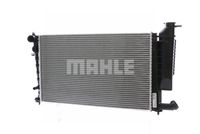 Thumbnail - Radiateur - CR849000S - MAHLE