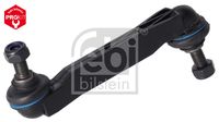 Stange/Strebe, Stabilisator
