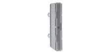 Thumbnail - Kachelradiateur, interieurverwarming - AH80000P - MAHLE