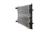 Thumbnail - Radiateur - CR362000S - MAHLE