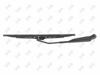 Set stergatoare, curatare parbriz ABAKUS, Cod: 103-00-275-C