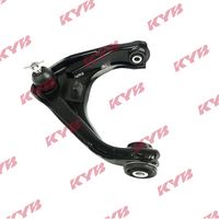 Lenker, Radaufhängung