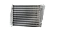Thumbnail - Intercooler, inlaatluchtkoeler - CI274000P - MAHLE