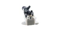 Thumbnail - Oliekoeler, automatische transmissie - CLC225000P - MAHLE