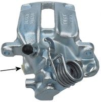 Bremssattel
