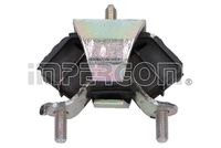 окачване, двигател