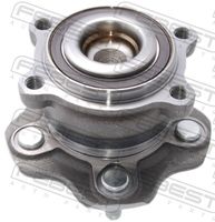 Butuc roata FEBEST, Cod: 0282-J32MR