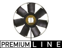Thumbnail - Koelventilatorwiel - CFW20000P - MAHLE