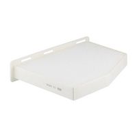 Filtrs, Salona telpas gaiss