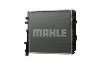 Thumbnail - Radiateur - CR662000P - MAHLE