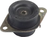 Lagerung, Motor