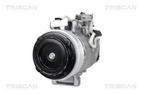 Compresor, climatizare TRISCAN, Cod: 9020 23004