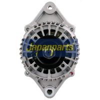 Generator / Alternator JAPANPARTS, Cod: AL-159JM