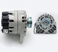 Generator / Alternator CTR, Cod: 1245022
