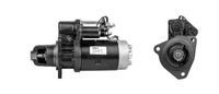Thumbnail - Startmotor / starter - MS462 - MAHLE
