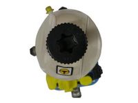 Hydraulikpumpe, Lenkung