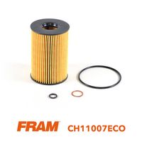 маслен филтър