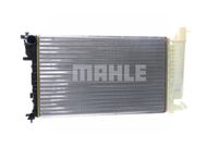 Thumbnail - Radiateur - CR497000S - MAHLE