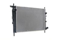 Thumbnail - Radiateur - CR154000S - MAHLE