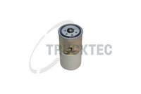 горивен филтър