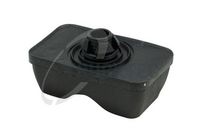 Punct de sprijin, cric TRUCKTEC AUTOMOTIVE, Cod: 02.67.255