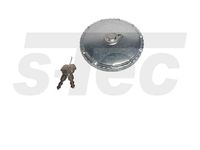 Verschluss, Kraftstofftank Verschluss, Kraftstofftank