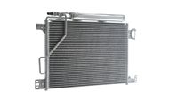 Thumbnail - Condensor, airconditioning - AC450000P - MAHLE