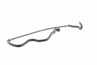 маркуч на радиатора