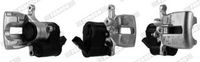 Bremssattel