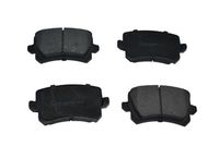 Set placute frana ASAM AUTOMOTIVE, Cod: 71336