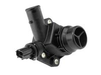 WAHLER Thermostaat, koelvloeistof 1