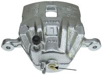 Bremssattel