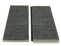 Filter, Innenraumluft