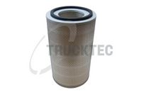 Filtru aer TRUCKTEC AUTOMOTIVE, Cod: 05.14.025