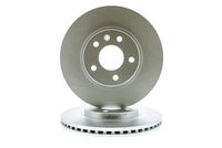 спирачен диск