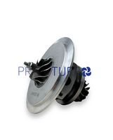 Rumpfgruppe, Turbolader Rumpfgruppe, Turbolader
