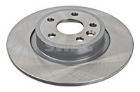 спирачен диск