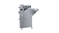 Thumbnail - Intercooler, inlaatluchtkoeler - CI556000P - MAHLE