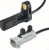 Sensor, Raddrehzahl