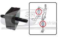 SUPORT RADIATOR