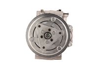 Kompressor, Klimaanlage