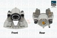 спирачен апарат