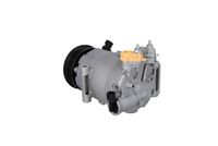 Compresor, climatizare KAMOKA, Cod: 7820152