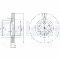 Bremsscheibe