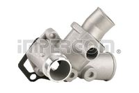 корпус на термостат