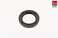 Simering, arbore cotit FAI AutoParts, Cod: OS828